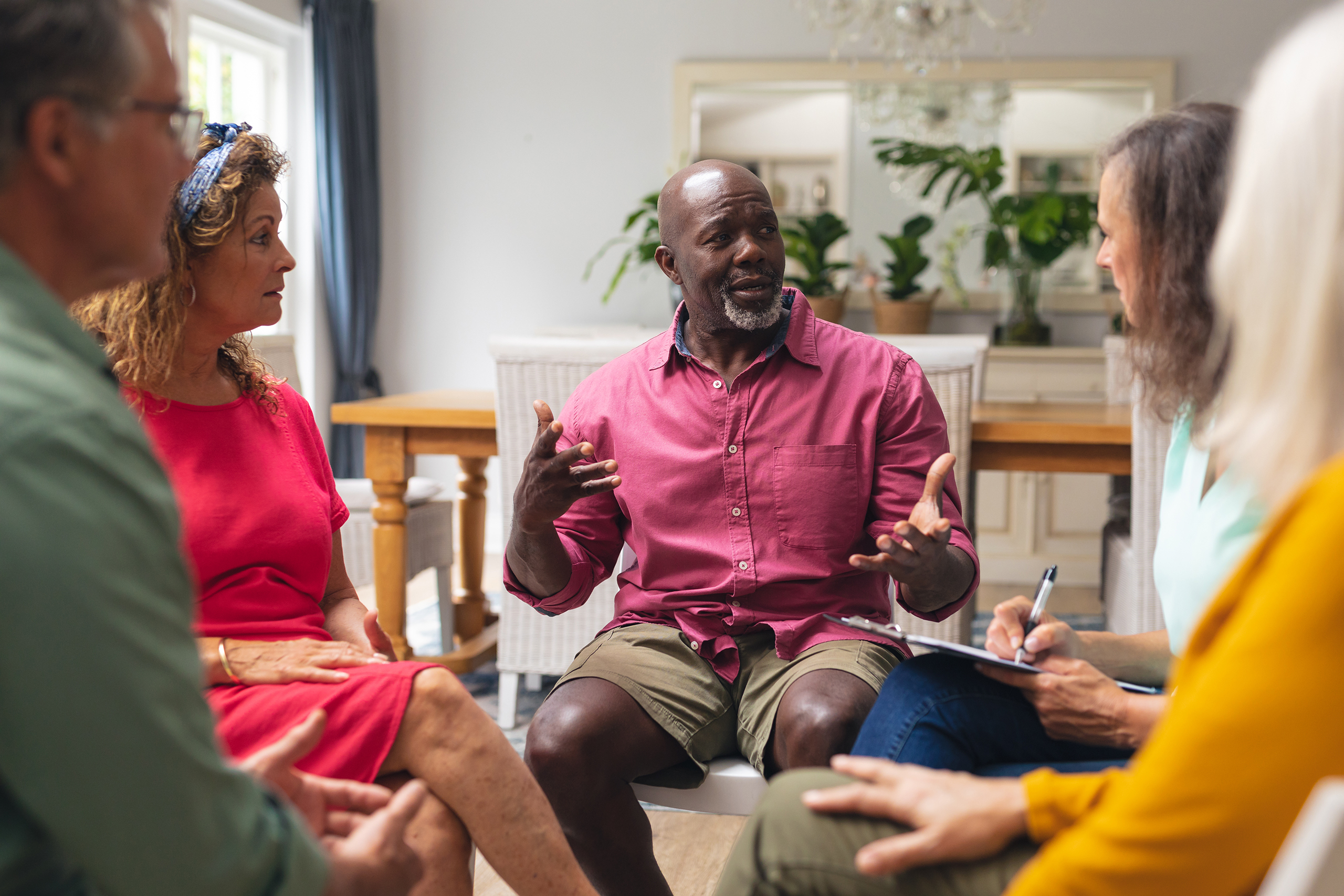 Help Health Inclusive Mental Healthcare Services – Minds Matter to Us